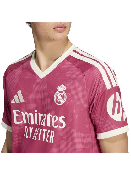 Adidas Real Madrid maglia gara third 26/27 Real Madrid | IA7520THIRD 26/27